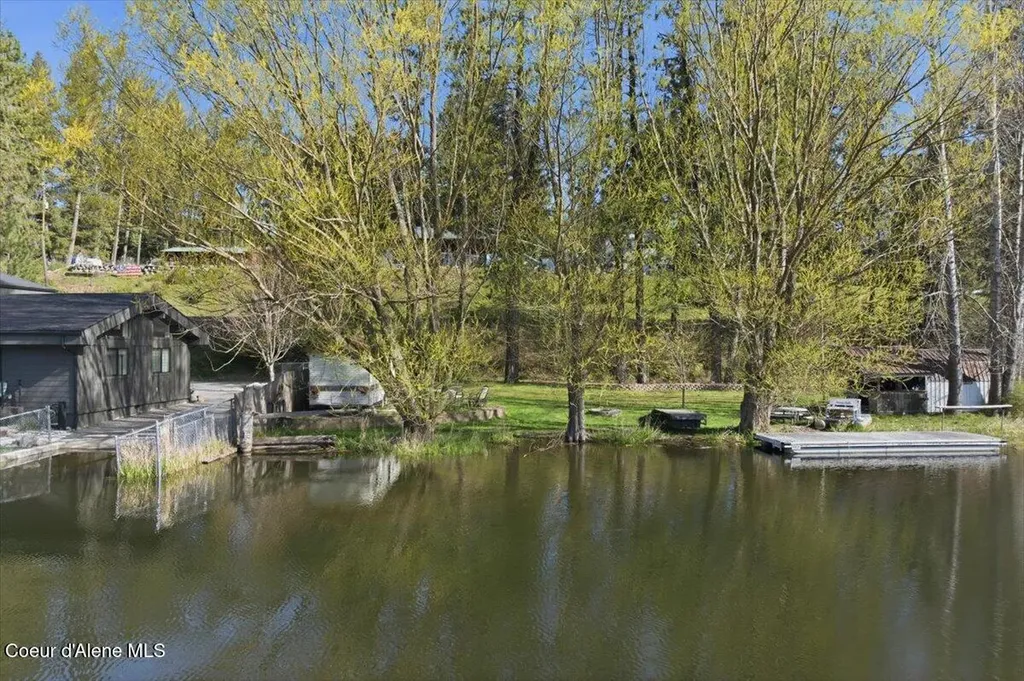 Nka Lot 13 W Evening Trail Rathdrum ID 83858