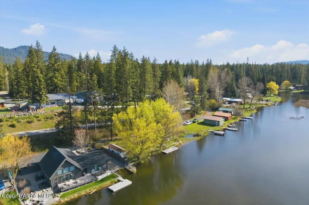 Nka Lot 13 W Evening Trail Rathdrum ID 83858