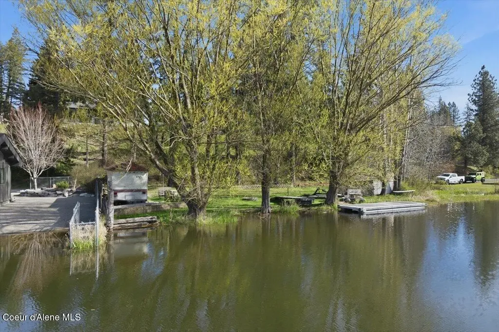 Nka Lot 13 W Evening Trail Rathdrum ID 83858