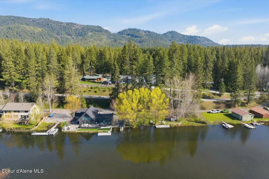 Nka Lot 13 W Evening Trail Rathdrum ID 83858