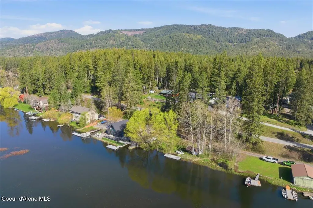 Nka Lot 13 W Evening Trail Rathdrum ID 83858