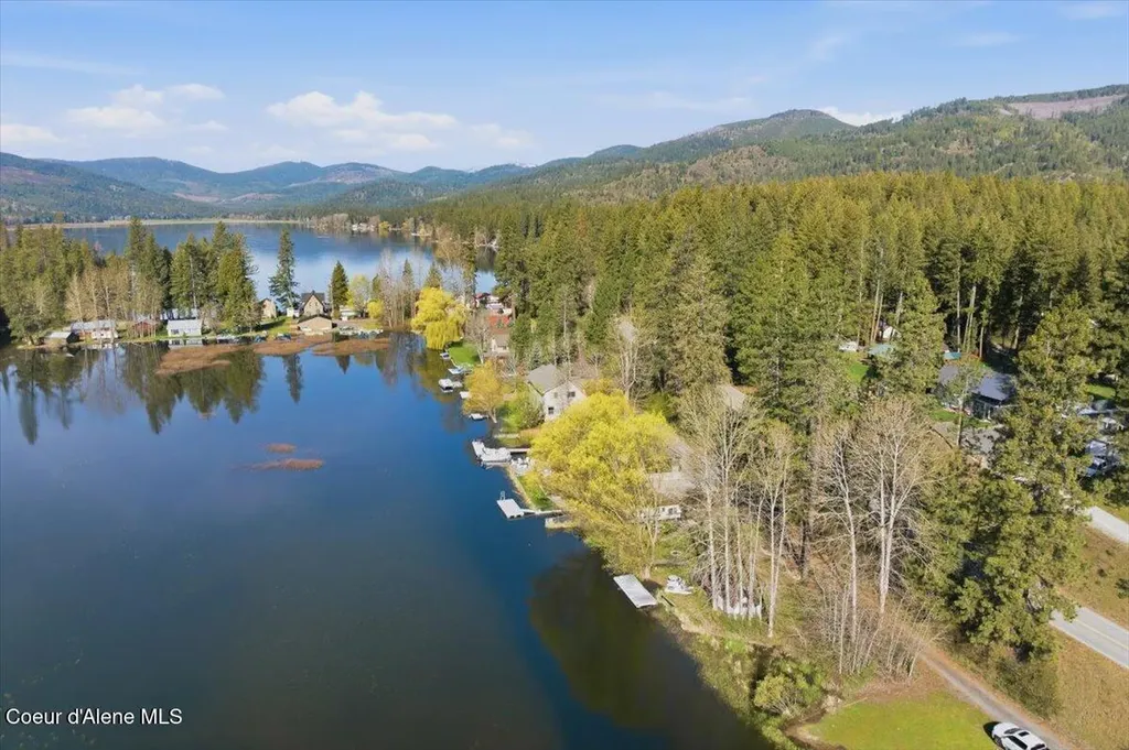 Nka Lot 13 W Evening Trail Rathdrum ID 83858