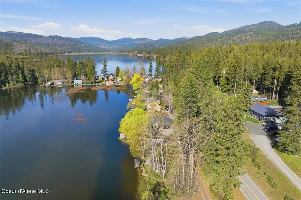 Nka Lot 13 W Evening Trail Rathdrum ID 83858