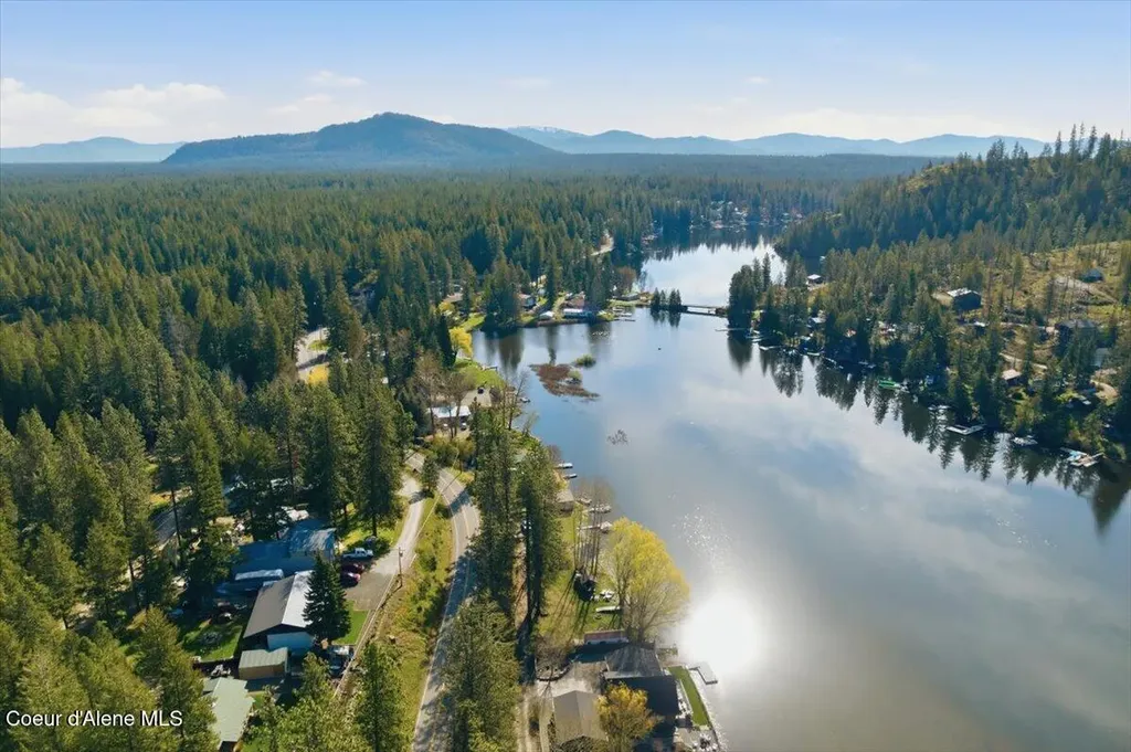 Nka Lot 13 W Evening Trail Rathdrum ID 83858