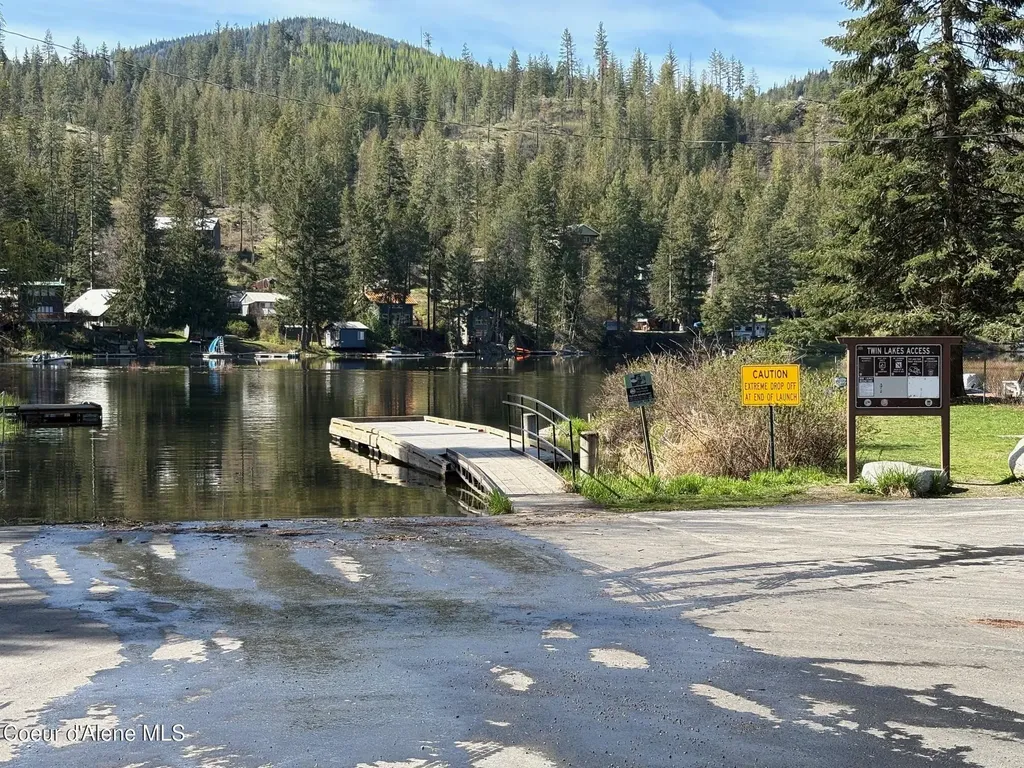 Nka Lot 13 W Evening Trail Rathdrum ID 83858