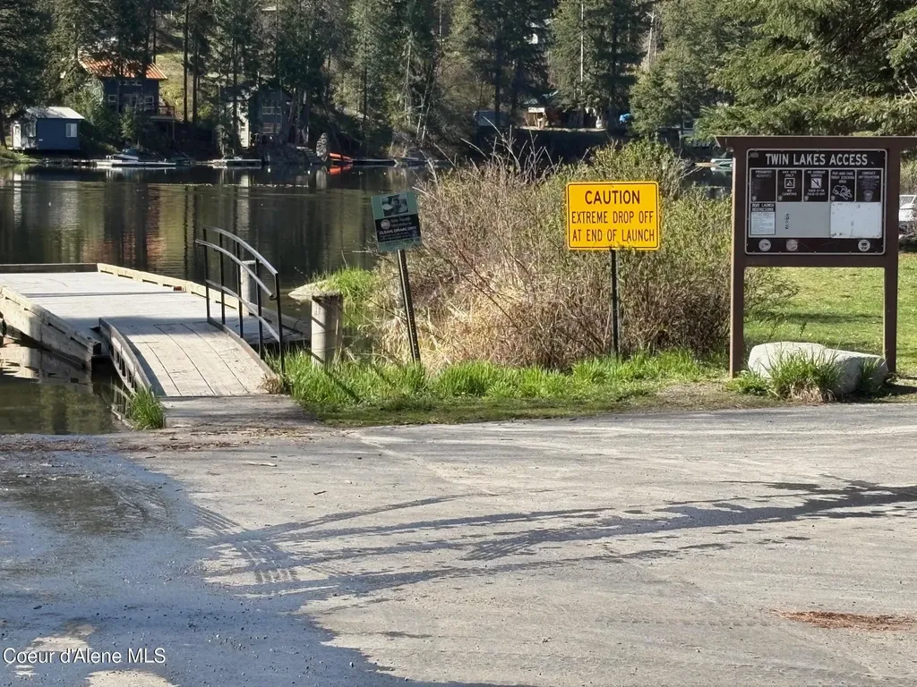 Nka Lot 13 W Evening Trail Rathdrum ID 83858