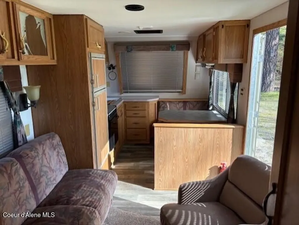 Nka Lot 13 W Evening Trail Rathdrum ID 83858
