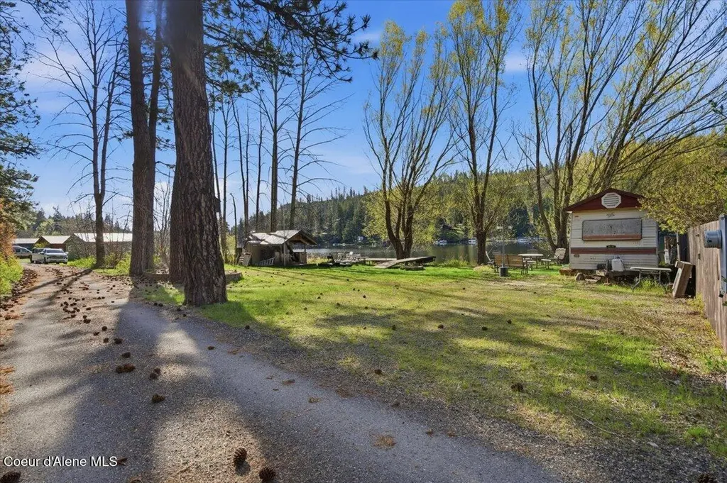 Nka Lot 13 W Evening Trail Rathdrum ID 83858