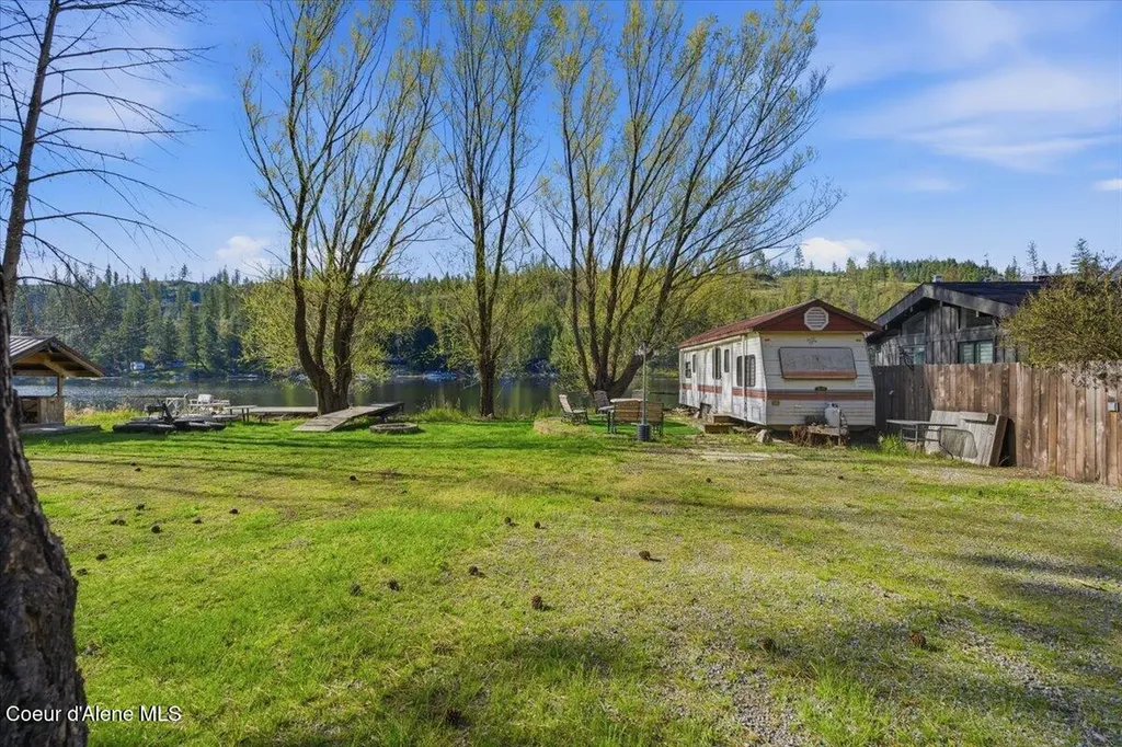 Nka Lot 13 W Evening Trail Rathdrum ID 83858