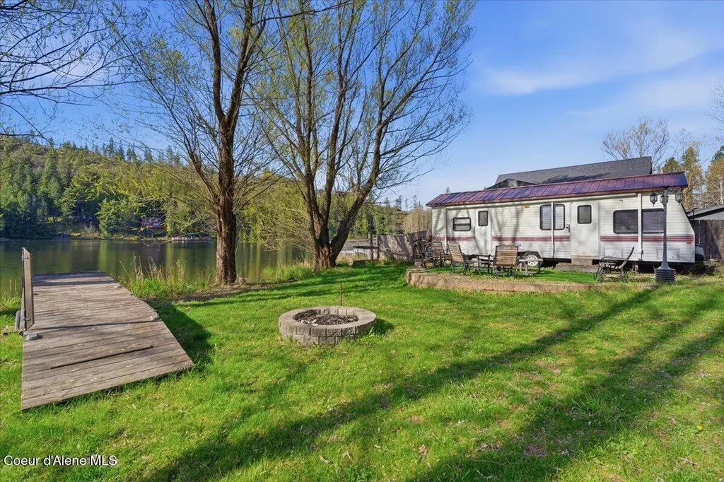 Nka Lot 13 W Evening Trail Rathdrum ID 83858