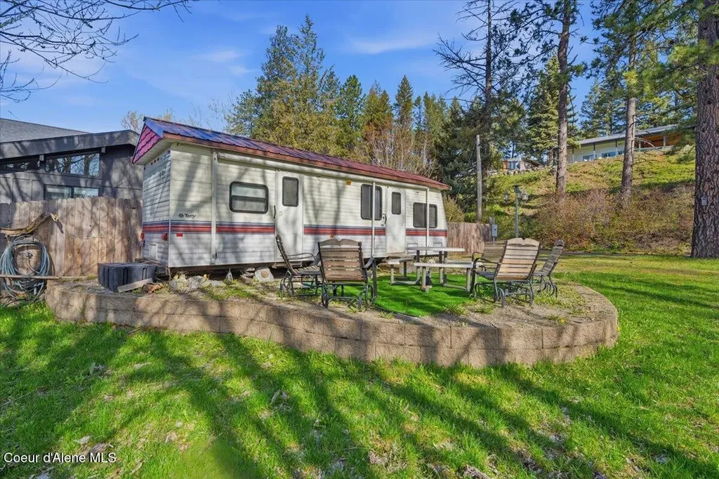 Nka Lot 13 W Evening Trail Rathdrum ID 83858