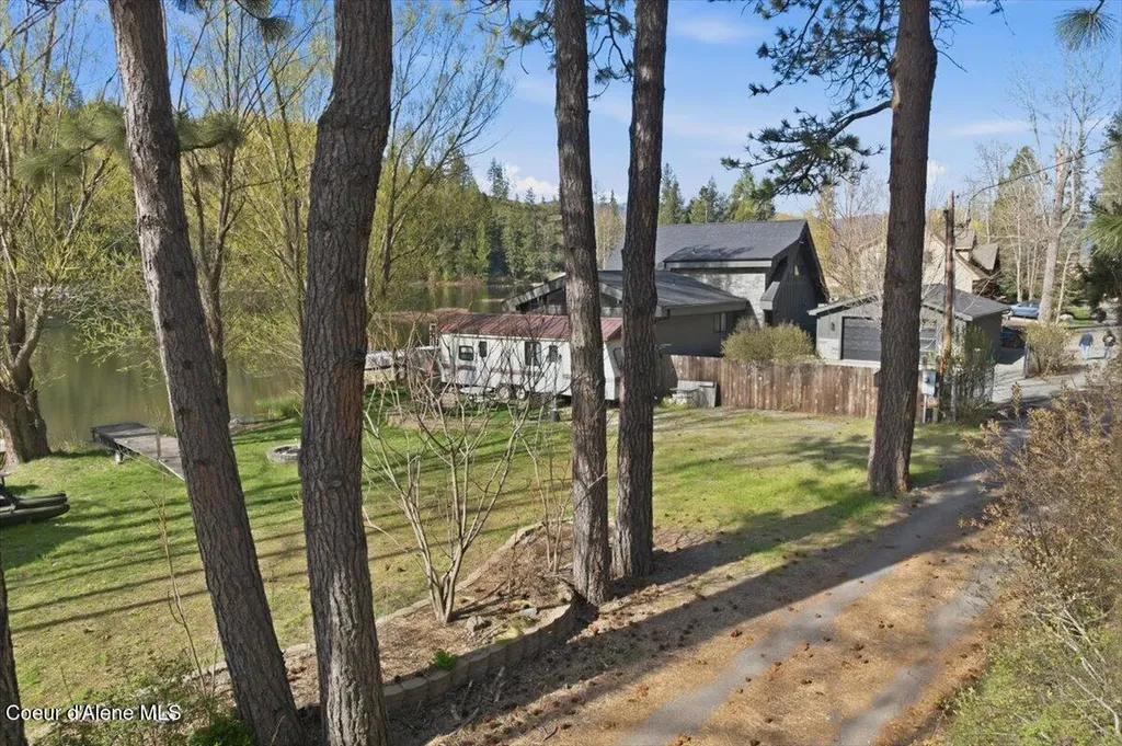 Nka Lot 13 W Evening Trail Rathdrum ID 83858