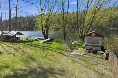 NKA Lot 13 W Evening Trail Rathdrum ID 83858