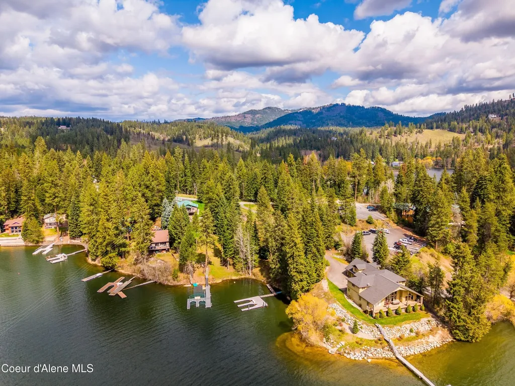 Nka Sportsman Park Road Hayden ID 83835