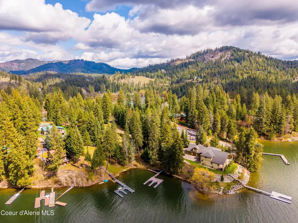 Nka Sportsman Park Road Hayden ID 83835