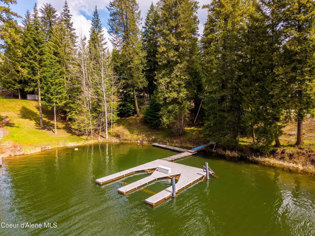 Nka Sportsman Park Road Hayden ID 83835