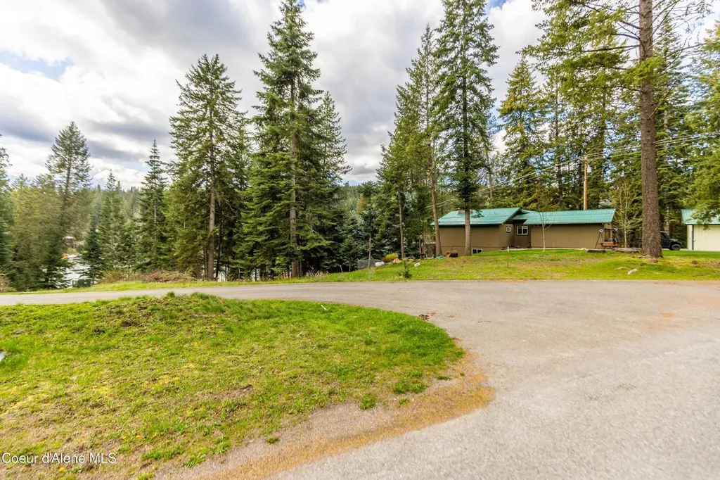 Nka Sportsman Park Road Hayden ID 83835