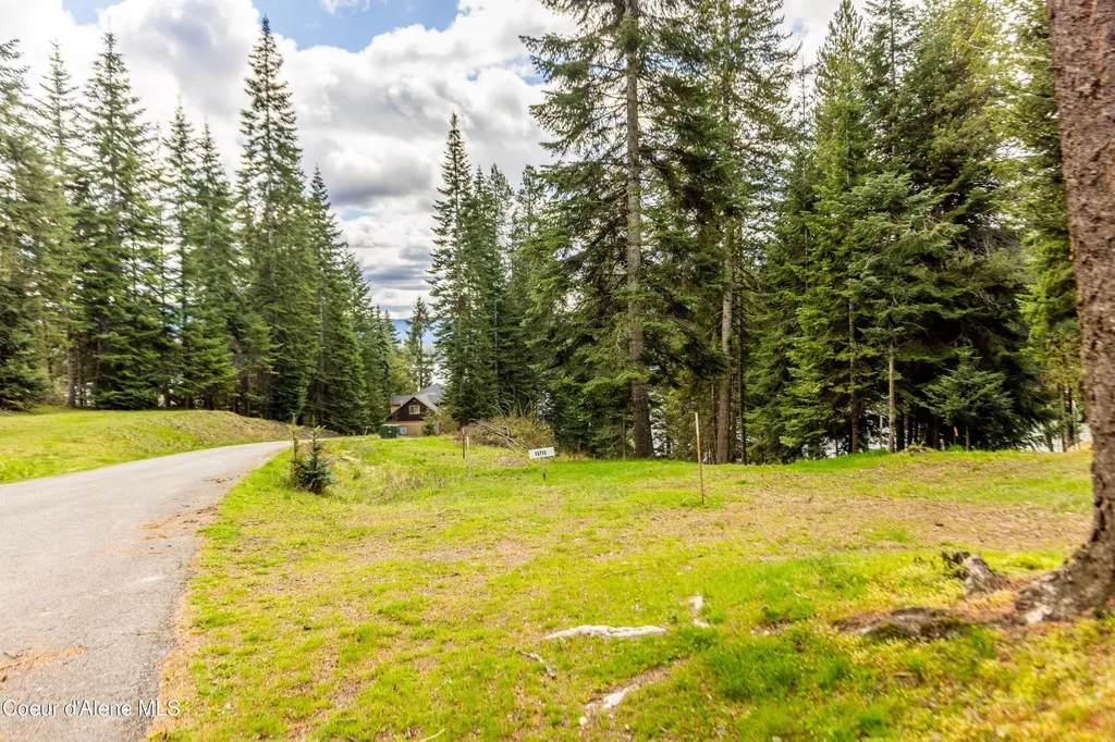 Nka Sportsman Park Road Hayden ID 83835