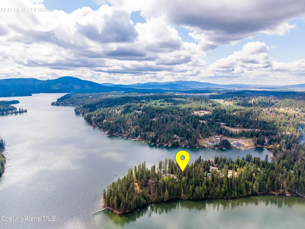 Nka Sportsman Park Road Hayden ID 83835