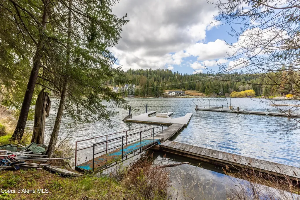 Nka Sportsman Park Road Hayden ID 83835