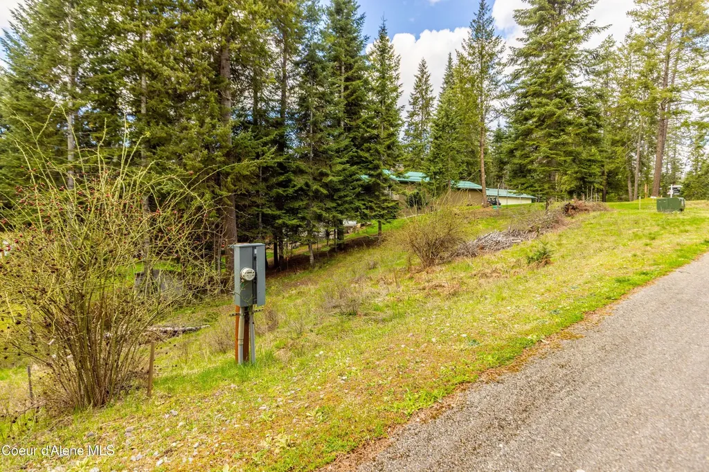 Nka Sportsman Park Road Hayden ID 83835