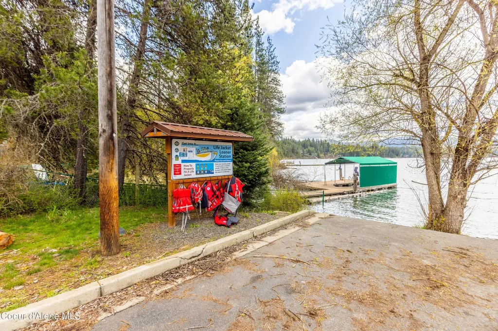 Nka Sportsman Park Road Hayden ID 83835