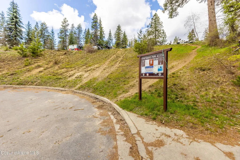 Nka Sportsman Park Road Hayden ID 83835