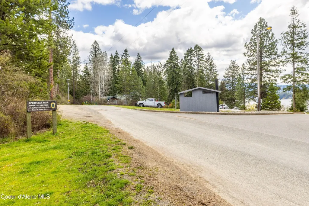 Nka Sportsman Park Road Hayden ID 83835