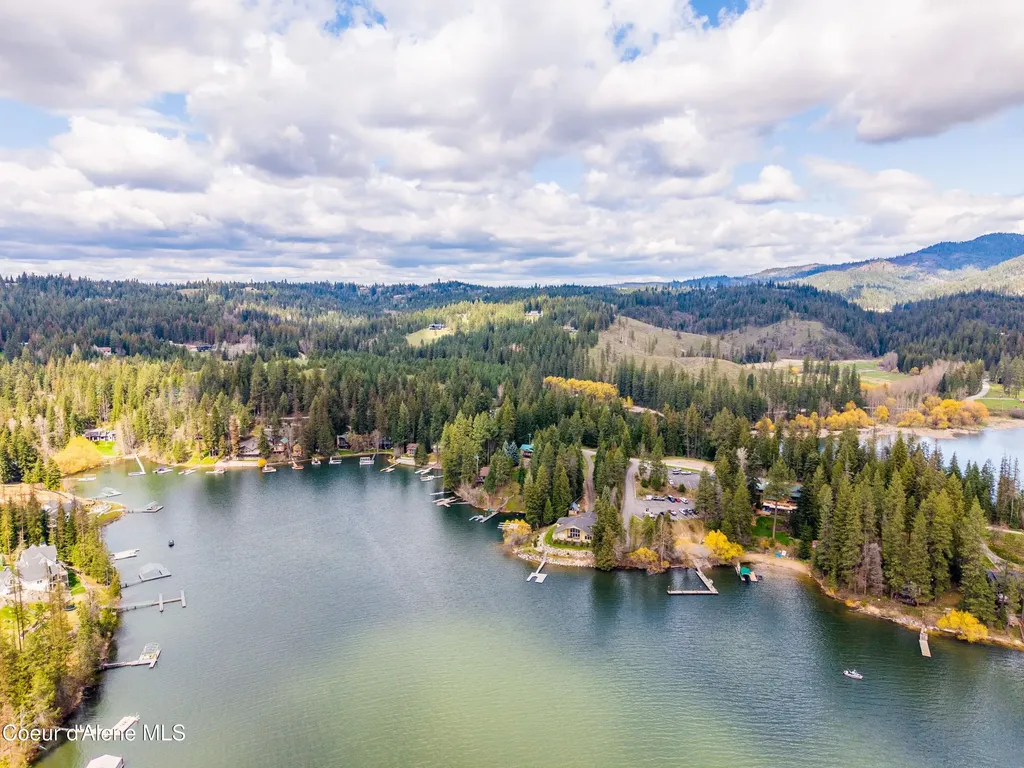 Nka Sportsman Park Road Hayden ID 83835