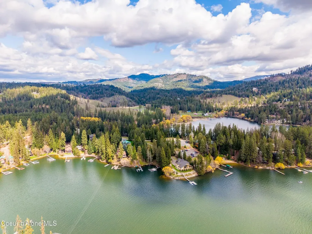 Nka Sportsman Park Road Hayden ID 83835