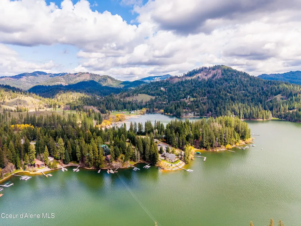 Nka Sportsman Park Road Hayden ID 83835