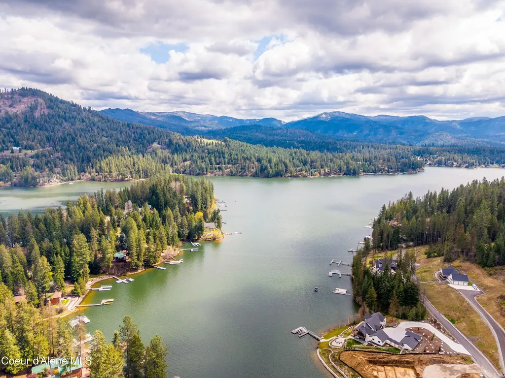 Nka Sportsman Park Road Hayden ID 83835