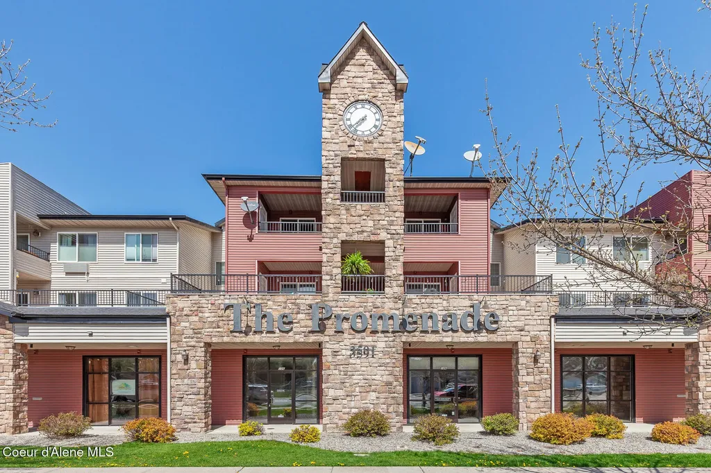 310 N Promenade Loop Post Falls ID 83854