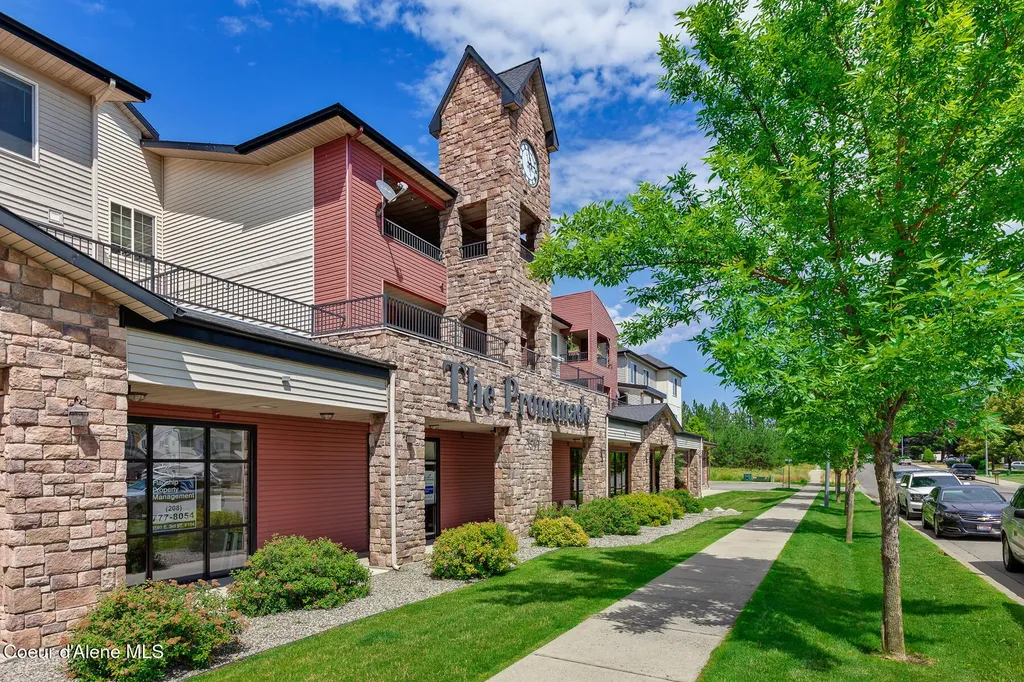 310 N Promenade Loop Post Falls ID 83854