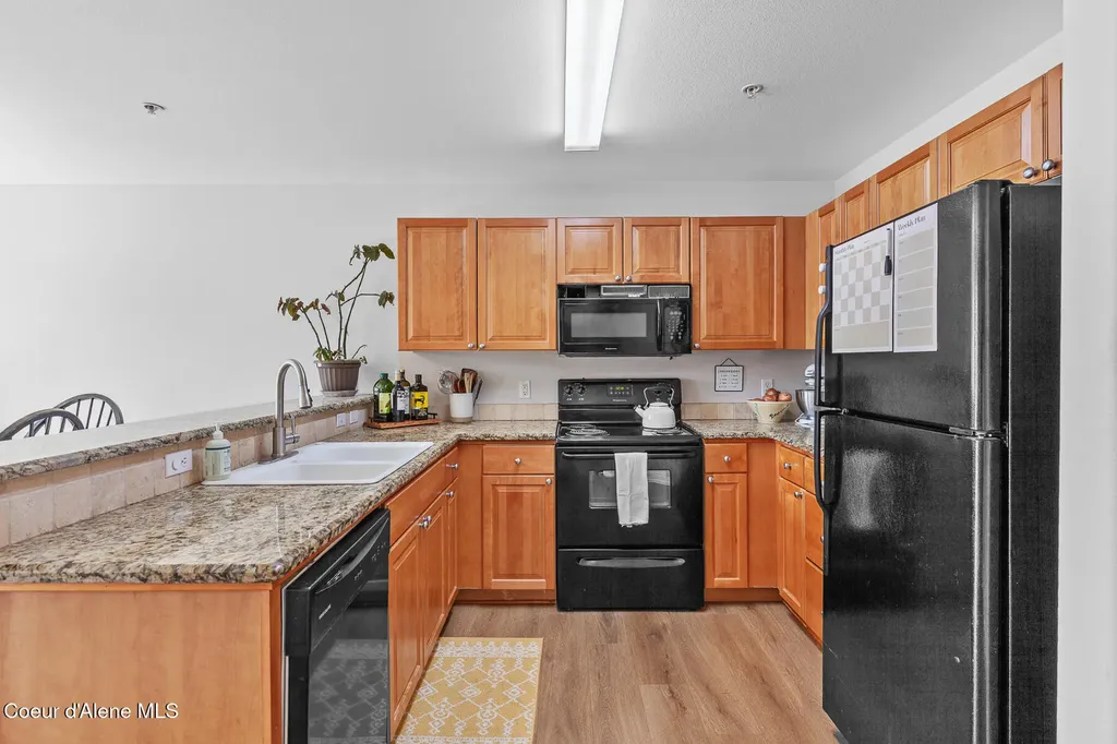 310 N Promenade Loop Post Falls ID 83854