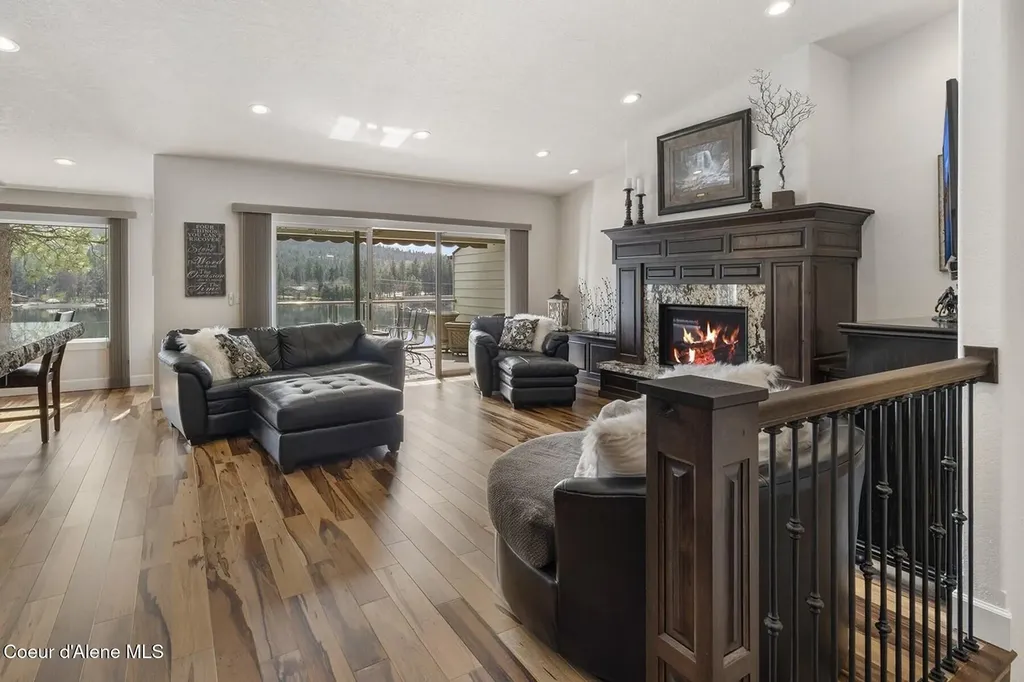 216 E 1st Avenue Post Falls ID 83854