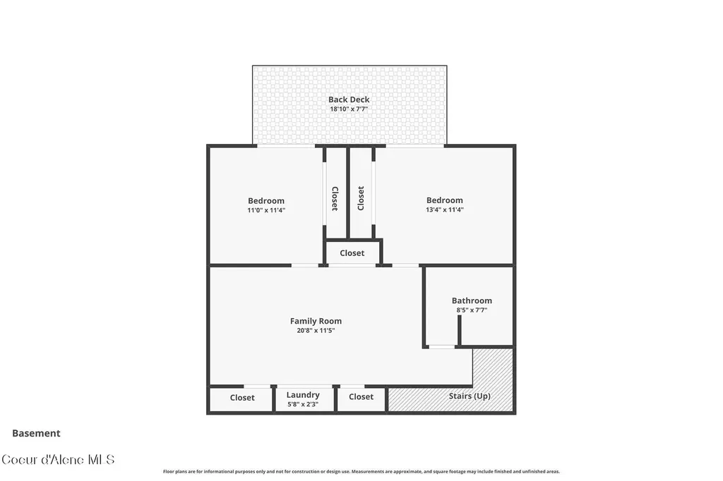 216 E 1st Avenue Post Falls ID 83854