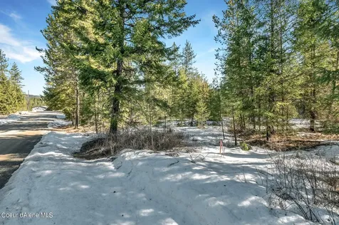 NKA Lot 1 Everett Huff Road Oldtown ID 83822