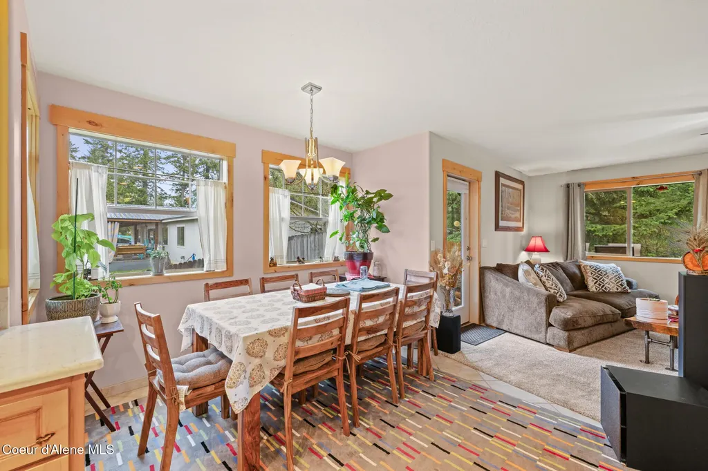 31856 N 10th Avenue Spirit Lake ID 83869