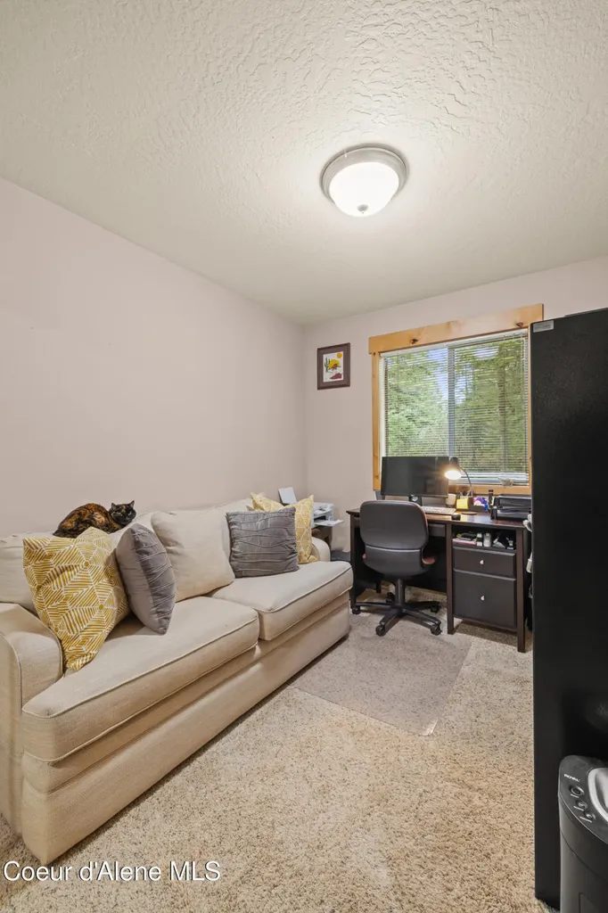 31856 N 10th Avenue Spirit Lake ID 83869
