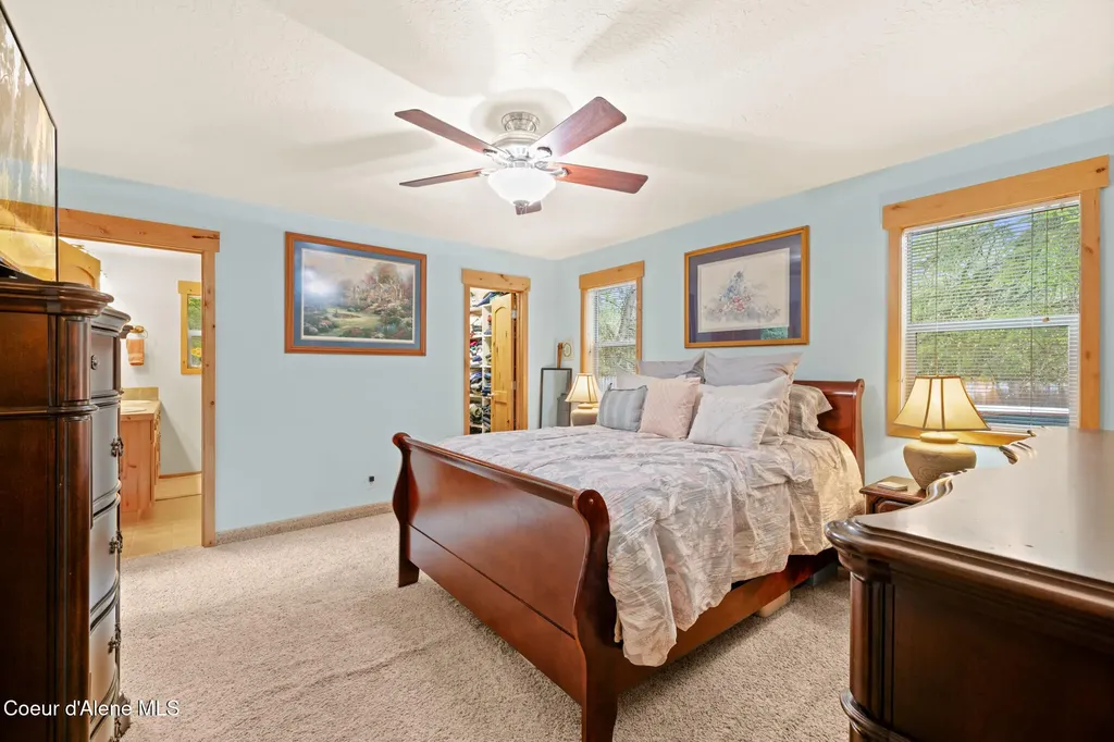 31856 N 10th Avenue Spirit Lake ID 83869