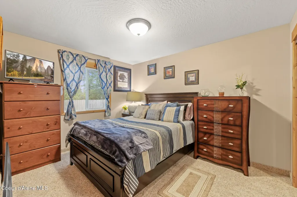 31856 N 10th Avenue Spirit Lake ID 83869