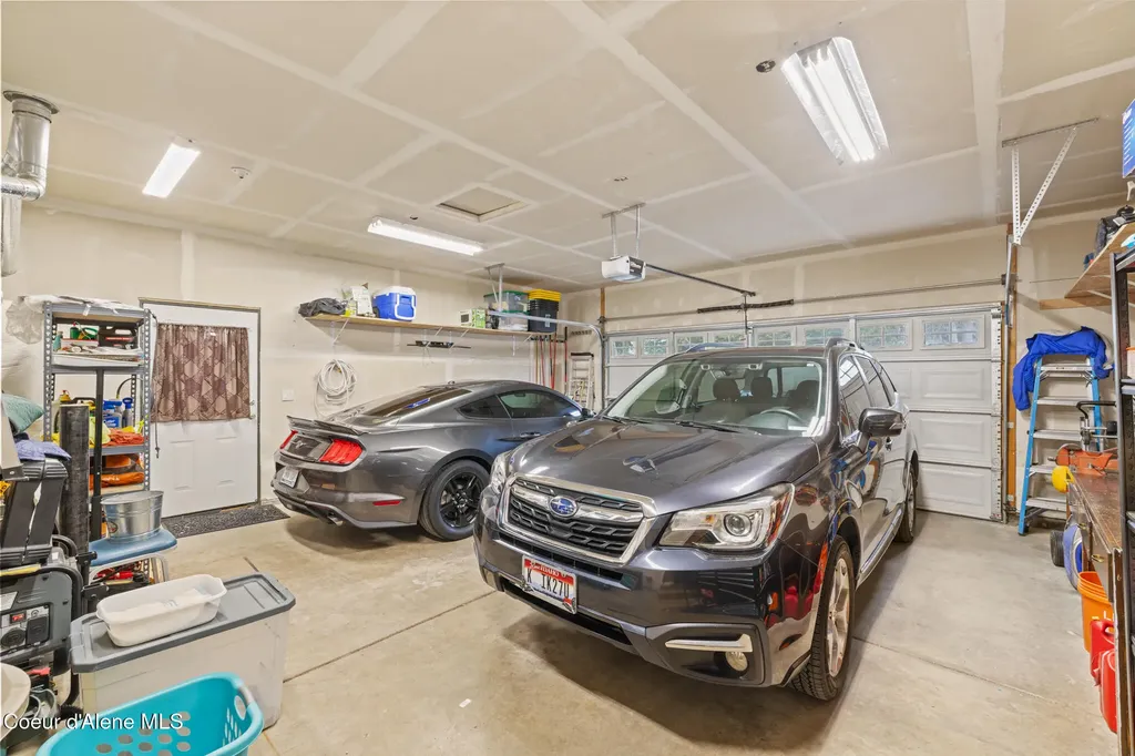31856 N 10th Avenue Spirit Lake ID 83869