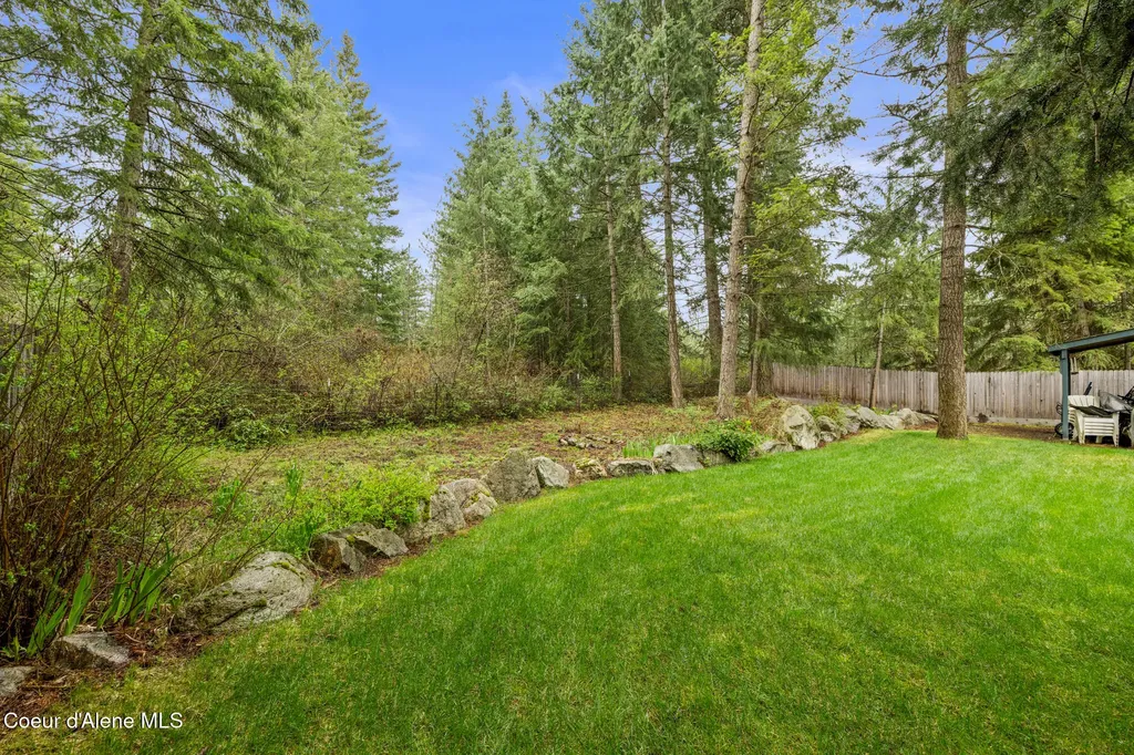31856 N 10th Avenue Spirit Lake ID 83869