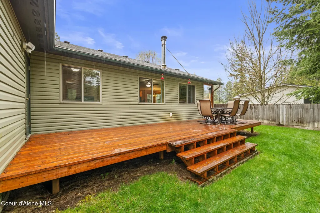 31856 N 10th Avenue Spirit Lake ID 83869
