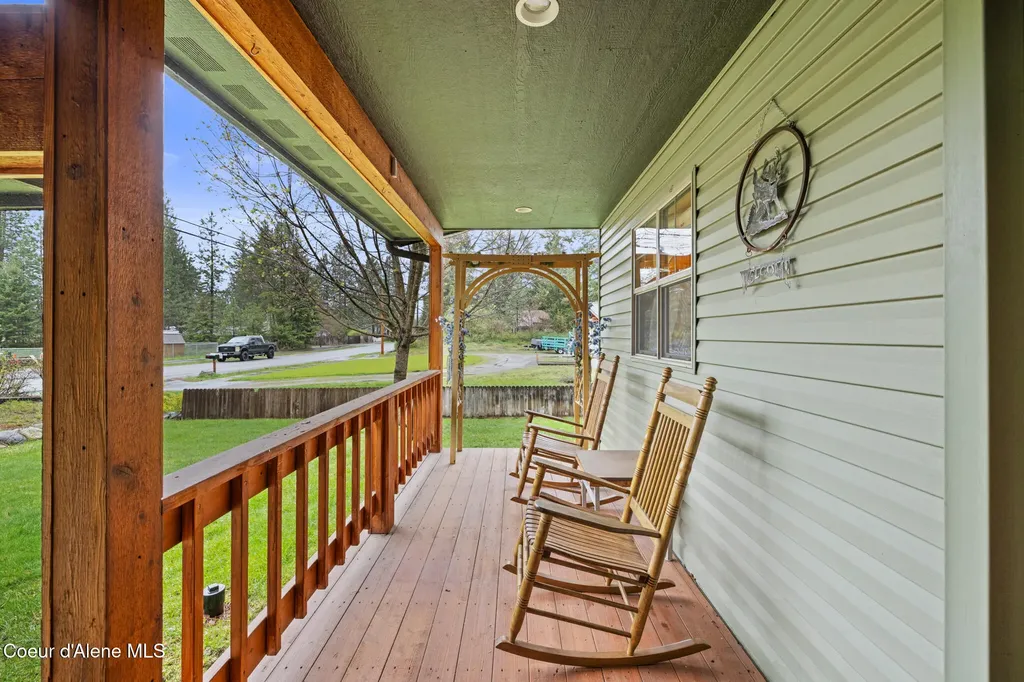 31856 N 10th Avenue Spirit Lake ID 83869