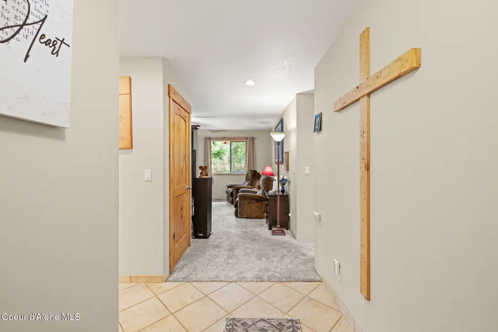 31856 N 10th Avenue Spirit Lake ID 83869