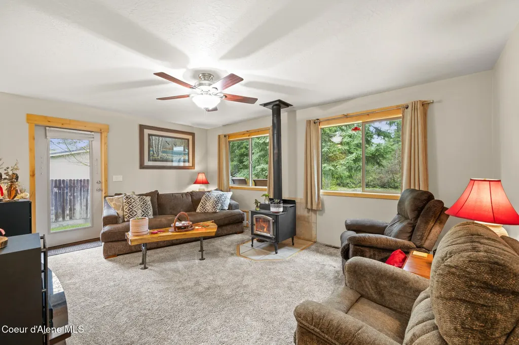 31856 N 10th Avenue Spirit Lake ID 83869
