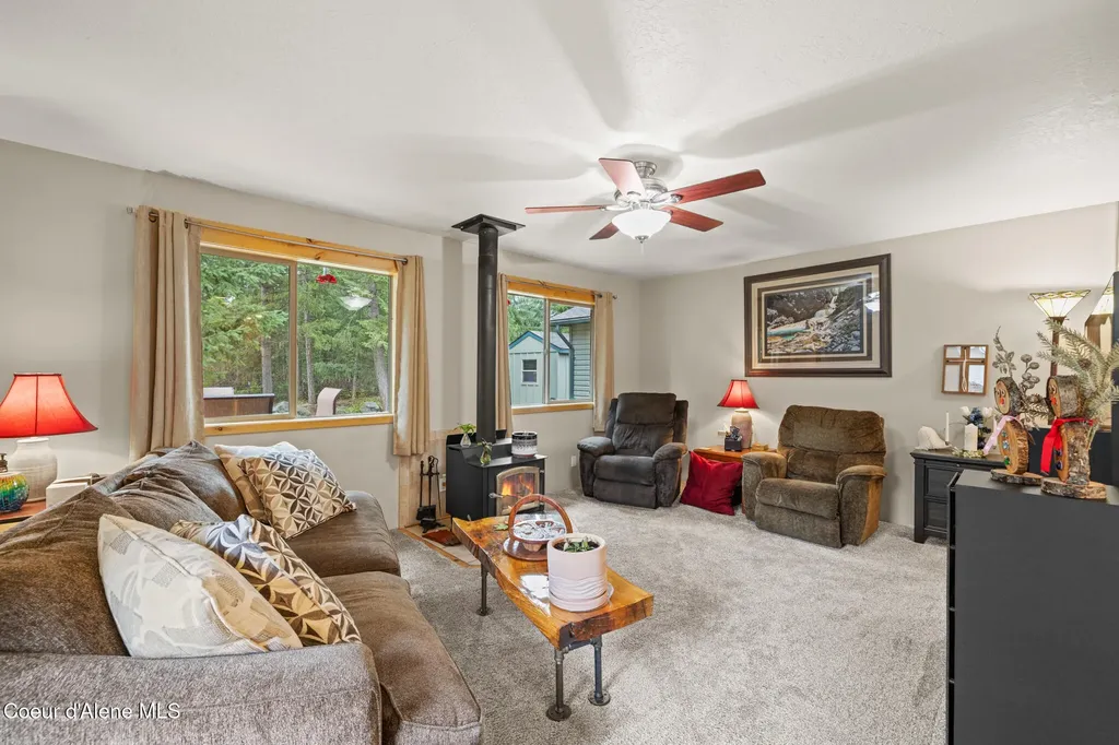31856 N 10th Avenue Spirit Lake ID 83869