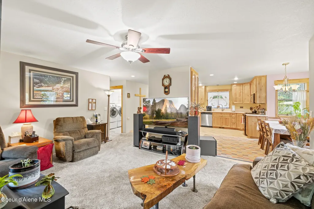 31856 N 10th Avenue Spirit Lake ID 83869